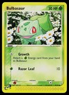Bulbasaur
