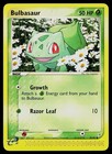 Bulbasaur