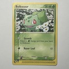 Bulbasaur