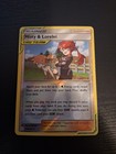 Misty & Lorelei