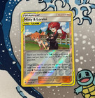 Misty & Lorelei