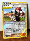 Misty & Lorelei