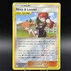 Misty & Lorelei