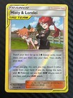 Misty & Lorelei