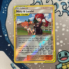 Misty & Lorelei
