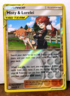 Misty & Lorelei