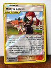 Misty & Lorelei
