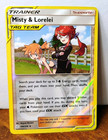 Misty & Lorelei