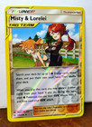 Misty & Lorelei