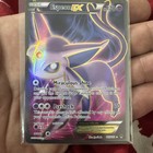 Espeon EX