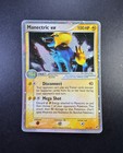 Manectric EX