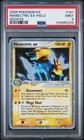 Manectric EX