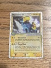 Manectric EX