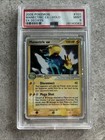Manectric EX