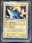 Manectric EX
