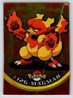Magmar