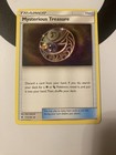 Mysterious Treasure