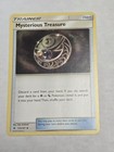 Mysterious Treasure