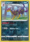 Liepard