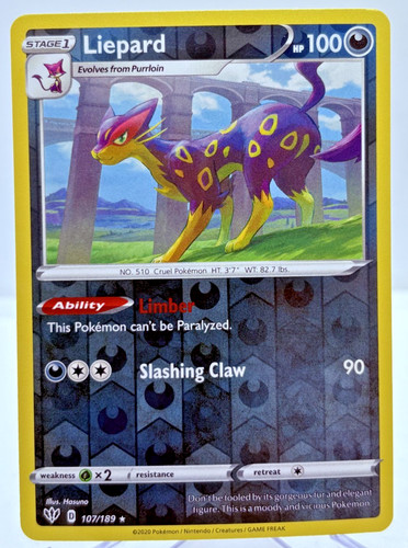 Liepard