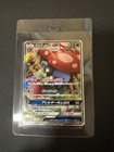 Vileplume GX