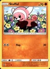 Stufful