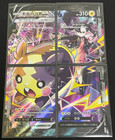 Morpeko V