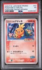 Pokepark's Torchic 