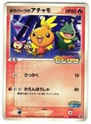 Pokepark's Torchic 