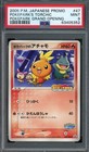 Pokepark's Torchic 