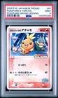 Pokepark's Torchic 