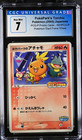 Pokepark's Torchic 