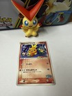 Pokepark's Torchic 