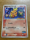 Pokepark's Torchic 