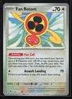 Fan Rotom
