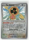 Fan Rotom