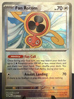 Fan Rotom