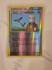 Professor Oak's Visit