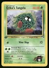 Erika's Tangela