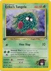 Erika's Tangela