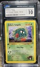 Erika's Tangela
