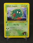 Erika's Tangela