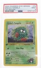 Erika's Tangela