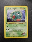 Erika's Tangela