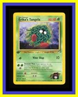 Erika's Tangela