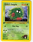 Erika's Tangela