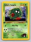 Erika's Tangela