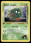 Erika's Tangela