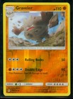 Graveler