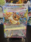Eevee Ex